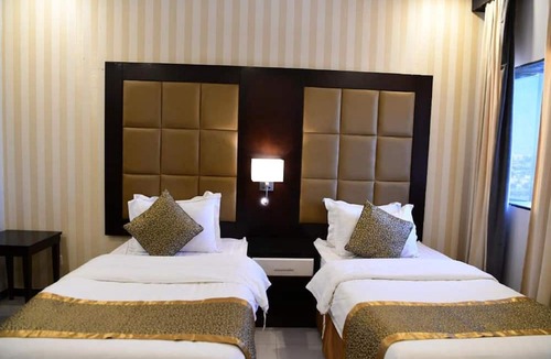 Hera Street Hotel | Al Butat Hotel