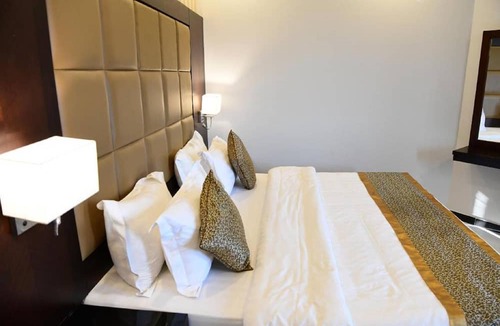 Hera Street Hotel | Al Butat Hotel
