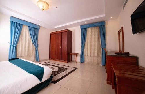 Al-Hamadaniyah Apartment | Al jawharah for apartment units