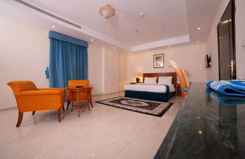 Al-Hamadaniyah Apartment | Al jawharah for apartment units