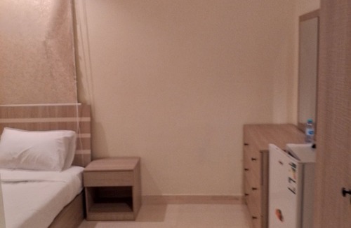 Mecca House | New hotel in the Heart of Salam Market,n Al Azizyah, Makkah.