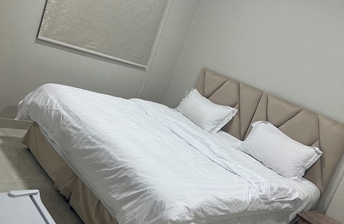 Al Harra Al-Sharqiah Hotel | كيناز للوحدات المخدومة