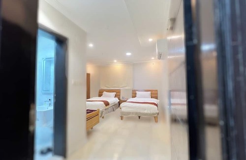 Al Harra Al-Sharqiah Hotel | كيناز للوحدات المخدومة