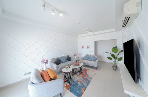 Jeddah Apartment | Mabaat - Al-Fayhaa - 562
