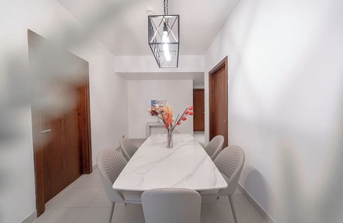 Jeddah Apartment | Mabaat - Al-Fayhaa - 562