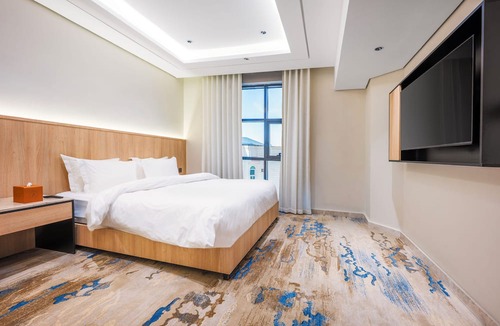Ha'il Hotel | Ayas Hail Hotel - فندق أياس حائل