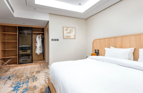 Ha'il Hotel | Ayas Hail Hotel - فندق أياس حائل