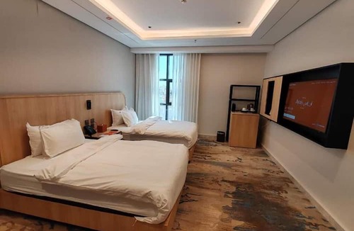 Ha'il Hotel | Ayas Hail Hotel - فندق أياس حائل