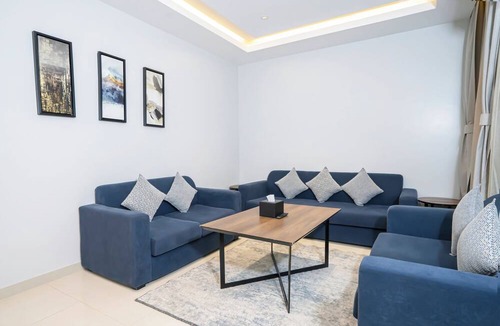 Al Aziziyah Hotel | Vivian Park el Aziziya