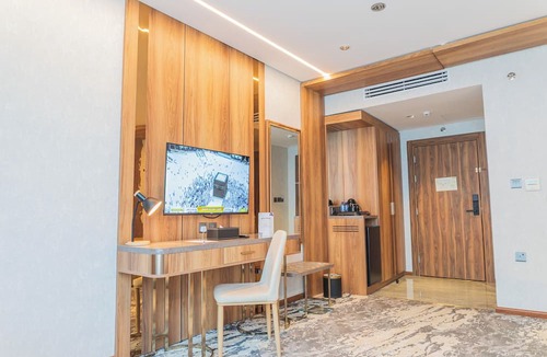 Mecca Hotel | massat almashaeir hotel