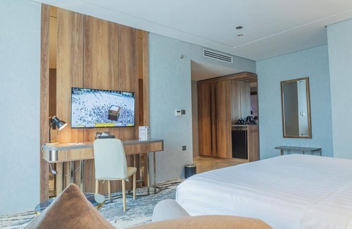 Mecca Hotel | massat almashaeir hotel
