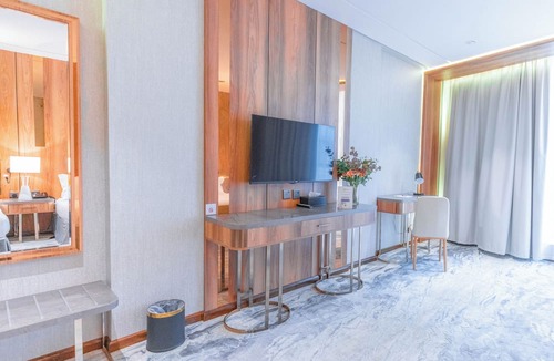 Mecca Hotel | massat almashaeir hotel