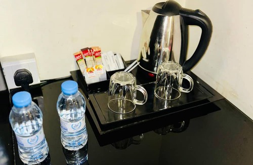 Jeddah Hotel | Durrat Palesttine - Al Fayhaa