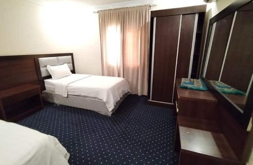 Al Faisaliyah Apartment | Al-Faisaliah United Knights