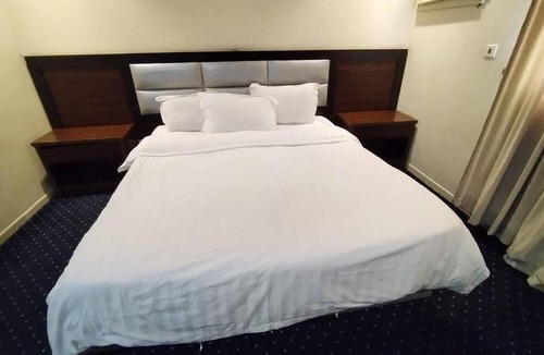 Al Faisaliyah Apartment | Al-Faisaliah United Knights