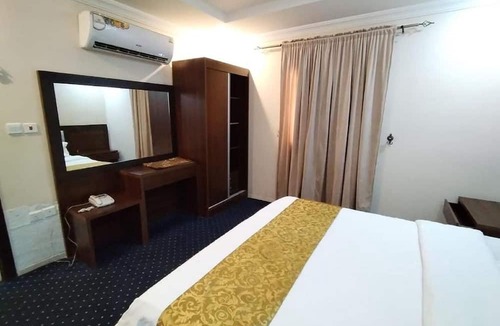 Al Faisaliyah Apartment | Al-Faisaliah United Knights