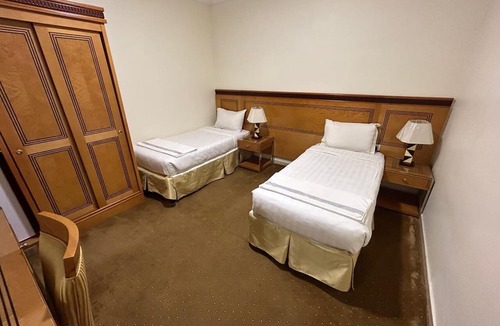 Mecca Hotel | MANAZIL ALKHIR HOTEL