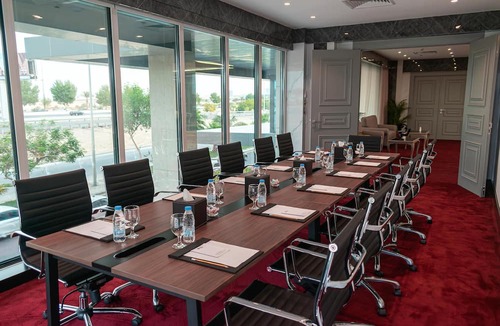 Jeddah Hotel | Best Western Plus Jeddah Hotel Madinah Road