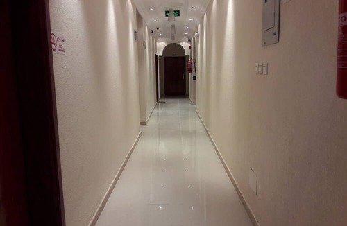 Sabt Al Alayah Hotel | Manazil Noor Housing Units