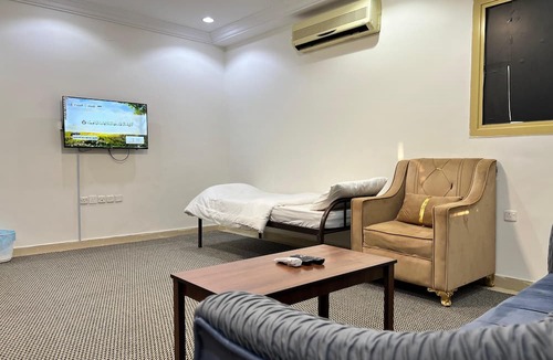 Medina Apartment | Madinah Comfort Apartments