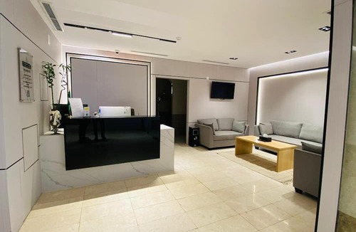 Tayba Apartment | Tallaq hotel