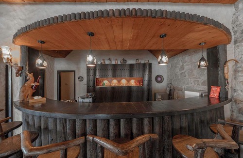 Uyayna Ski Chalet | Mabaat - Ammaria - 550