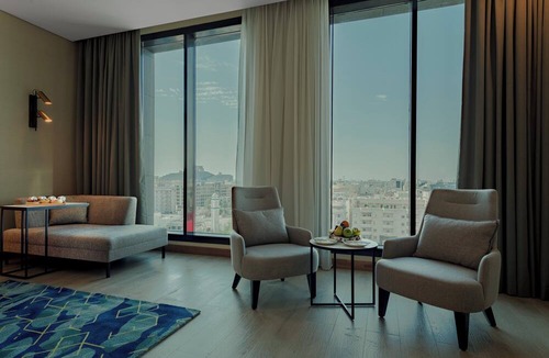 Jeddah Hotel | Millennium Al Masar Hotel