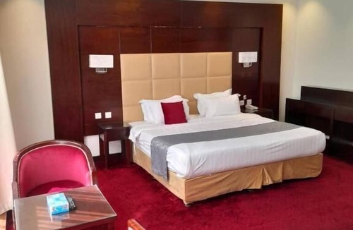 Al-Hamra'a Apartment | Arjan Suites HOTEL
