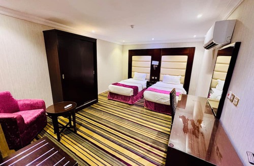 Al-Hamra'a Apartment | The residence hotel