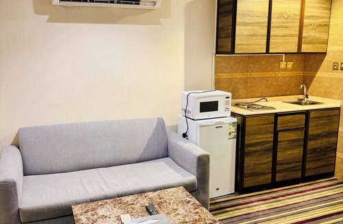 Al-Hamra'a Apartment | The residence hotel