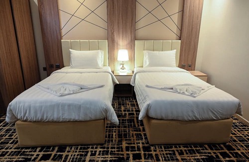 Al-Safa Hotel | Armada Hotel