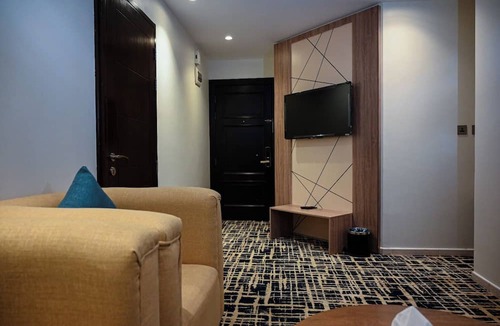 Al-Safa Hotel | Armada Hotel