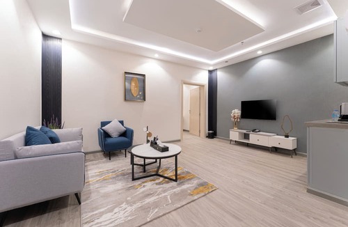 Al Baha Apartment | AlKrrani Serviced Apartments