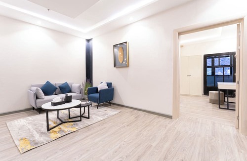Al Baha Apartment | AlKrrani Serviced Apartments