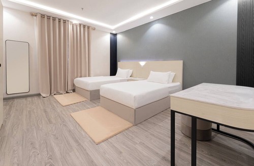 Al Baha Apartment | AlKrrani Serviced Apartments