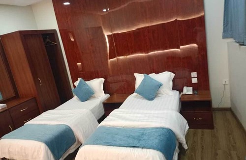 Dammam Hotel | Elaf Alsharqyah Hotel 2