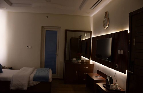 Dammam Hotel | Elaf Alsharqyah Hotel 2