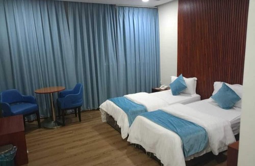 Dammam Hotel | Elaf Alsharqyah Hotel 2