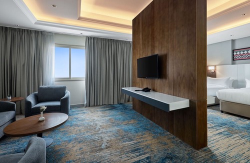 Mecca Hotel | Nur Al Naseem