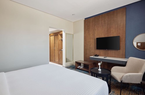 Mecca Hotel | Nur Al Naseem