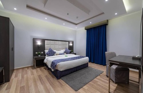 Jeddah Hotel | Holiday Plus Al Marwa