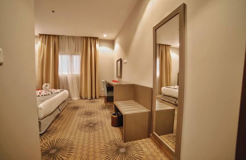 Medina Hotel | GLAMOUR INN - جلامور ان