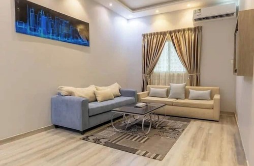 Medina Hotel | Glamour Tabba Apartments