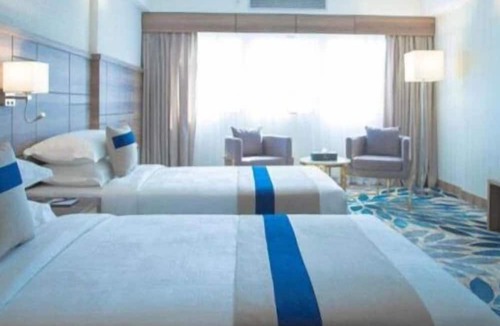 Medina Hotel | Glamour Tabba Apartments