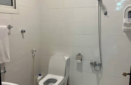 Medina Apartment | Cozy 1-bedroom apartment in enchanting Madinah with AC, WiFi