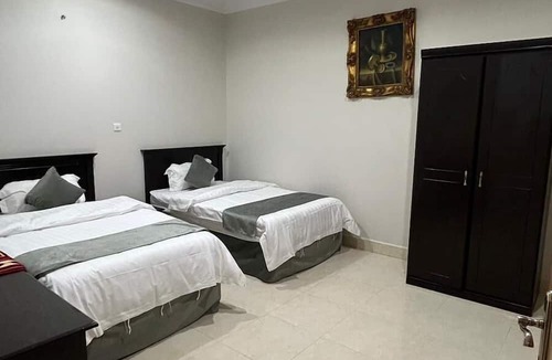 Buraydah Apartment | alprans aldahabi