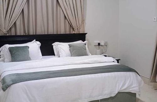Buraydah Apartment | alprans aldahabi