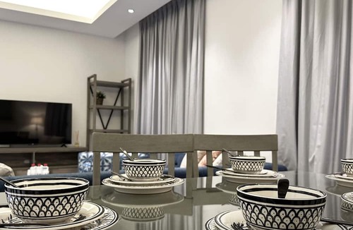 Riyadh Apartment | Kease Al Wahah K-2 Royal Touch AX68