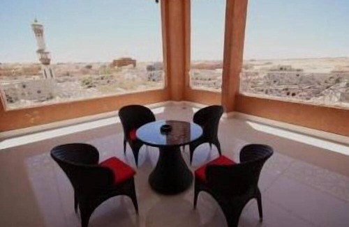 Gurayat Hotel | Hayat AlFursan for Apartments Hotel