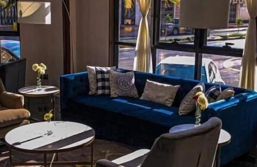 Gurayat Hotel | Hayat AlFursan for Apartments Hotel